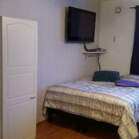 Cosy Studio Apartment Vaasa Kültér fotó