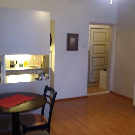 Cosy Studio Apartment Vaasa Kültér fotó